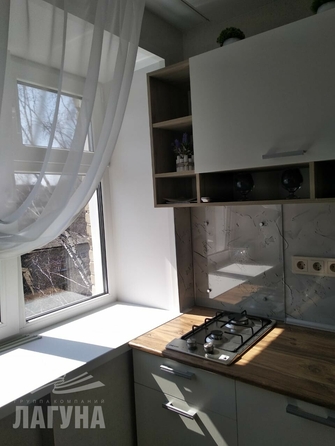 
  Сдам в аренду 1-комнатную квартиру, 30.1 м², Томск

. Фото 9.