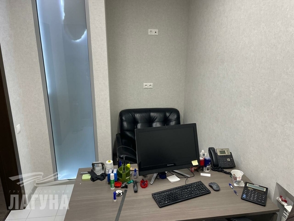 
   Сдам помещение свободного назначения, 162.5 м², Дзержинского ул, 31/1

. Фото 19.