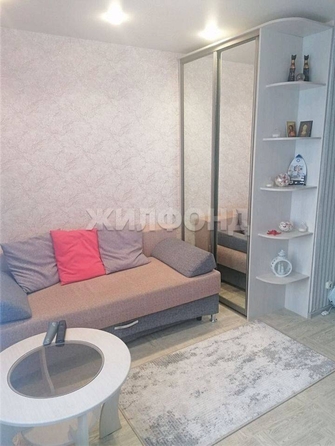 
   Продам студию, 18.4 м², Водопроводная ул, 11

. Фото 2.