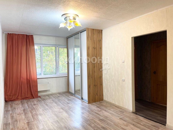 
   Продам 1-комнатную, 36.6 м², Иркутский тракт, 83

. Фото 1.