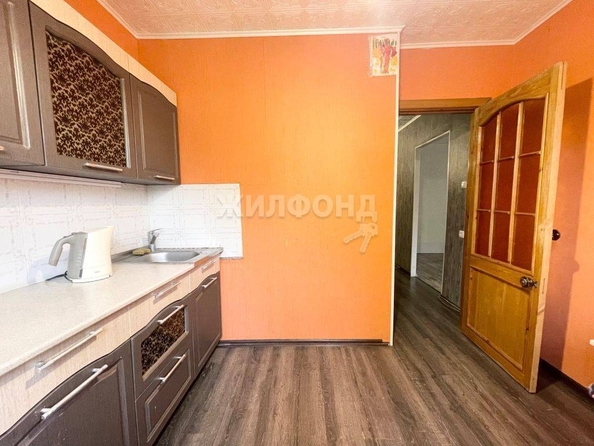 
   Продам 1-комнатную, 36.6 м², Иркутский тракт, 83

. Фото 3.