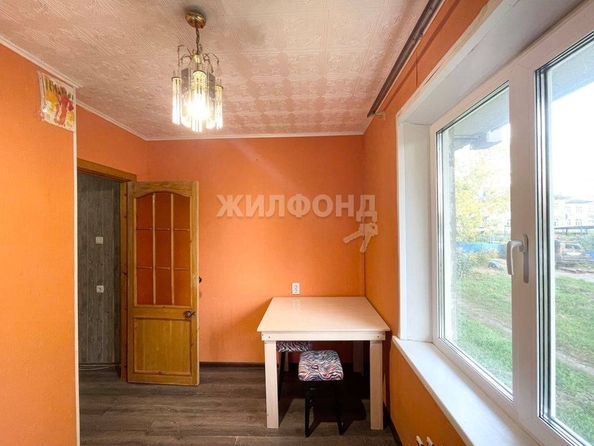 
   Продам 1-комнатную, 36.6 м², Иркутский тракт, 83

. Фото 4.