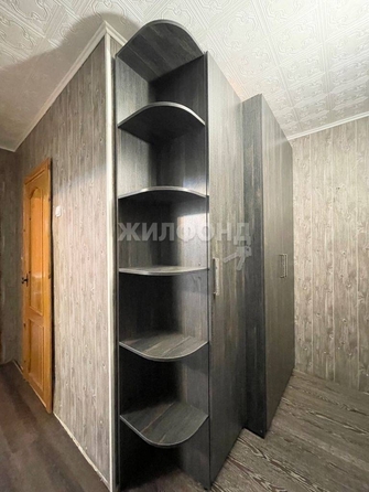 
   Продам 1-комнатную, 36.6 м², Иркутский тракт, 83

. Фото 5.