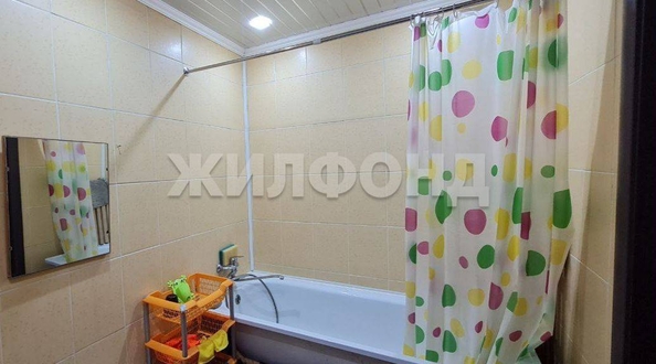 
   Продам 1-комнатную, 44.2 м², Ленская ул, 31

. Фото 8.