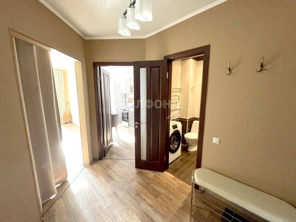 
   Продам 1-комнатную, 45.5 м², Большая Подгорная ул, 22

. Фото 4.