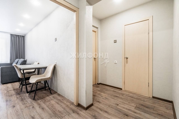 
   Продам 2-комнатную, 45.63 м², Береговая ул, 13

. Фото 7.