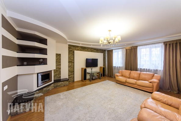 
   Продам 5-комнатную, 164.7 м², 79 Гвардейской Дивизии ул, 24

. Фото 39.