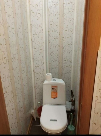 
   Продам 1-комнатную, 18.8 м², Полины Осипенко ул, 31а

. Фото 3.