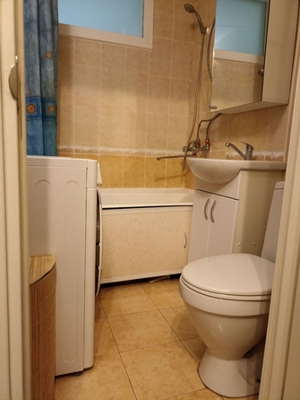 
   Продам 1-комнатную, 30 м², Ленина пр-кт, 9а

. Фото 9.