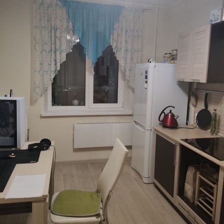 
   Продам 2-комнатную, 64.7 м², Павла Нарановича ул, 6

. Фото 8.