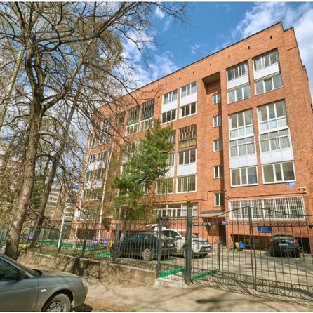 
   Продам 2-комнатную, 83.1 м², Киевская ул, 60б

. Фото 20.