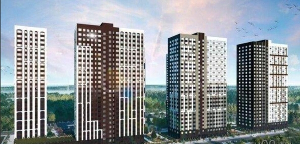 
   Продам 1-комнатную, 25 м², Ленина пр-кт, 206в

. Фото 3.