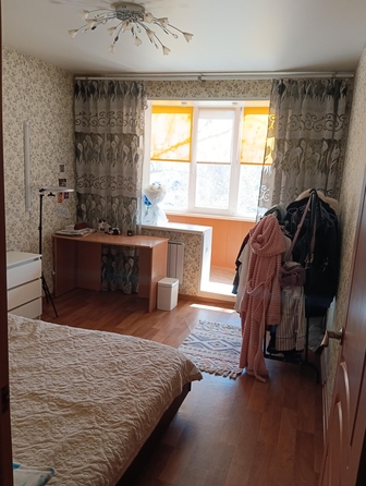 
  Продается 3-комн. квартира, 65 м², Интернационалистов ул, д. 31
. Фото 3.