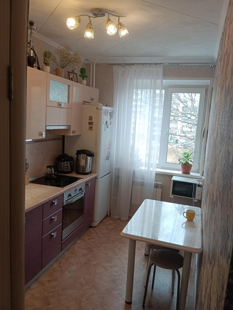 
  Продается 3-комн. квартира, 65 м², Интернационалистов ул, д. 31
. Фото 4.