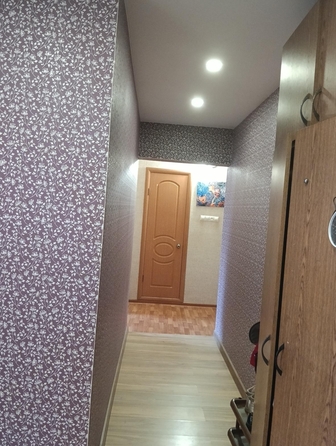 
  Продается 3-комн. квартира, 65 м², Интернационалистов ул, д. 31
. Фото 10.