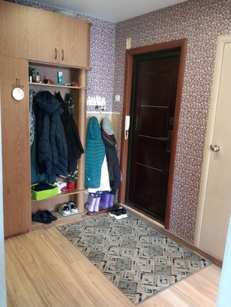 
  Продается 3-комн. квартира, 65 м², Интернационалистов ул, д. 31
. Фото 11.