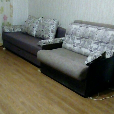 
  Продается 1-комн. квартира, 40 м², Овражный пер, д. 17
. Фото 2.