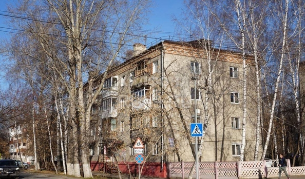 
   Продам 1-комнатную, 32 м², Карташова ул, 42

. Фото 11.