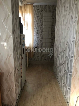 
   Продам 1-комнатную, 31 м², Алтайская ул, 151

. Фото 2.