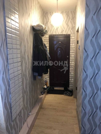 
   Продам 1-комнатную, 31 м², Алтайская ул, 151

. Фото 5.