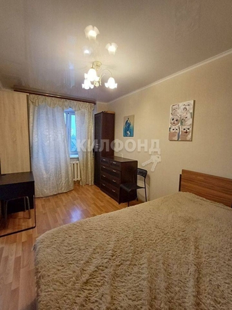 
   Продам 1-комнатную, 47 м², Ивана Черных ул, 36

. Фото 3.