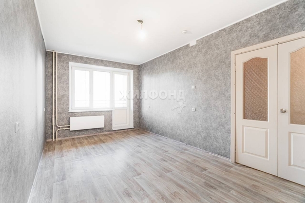 
   Продам 1-комнатную, 39 м², Береговая ул, 17

. Фото 3.