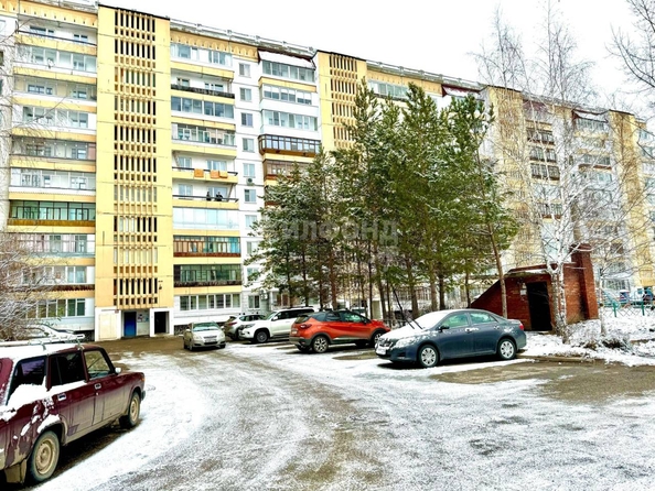 
   Продам 1-комнатную, 35.6 м², Елизаровых ул, 48/9

. Фото 12.