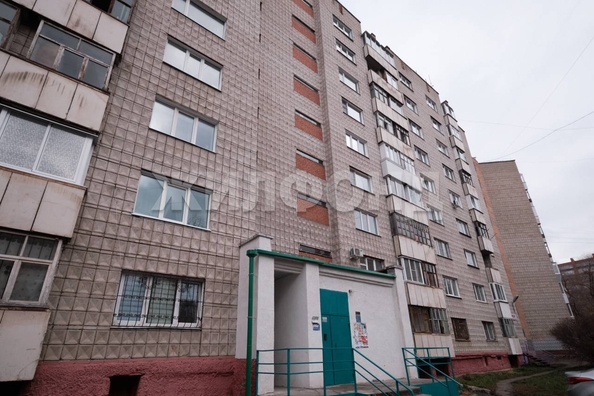
   Продам 1-комнатную, 33.2 м², Фрунзе пр-кт, 63

. Фото 24.