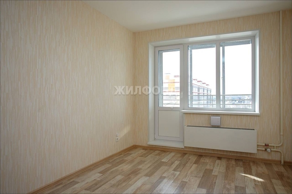 
   Продам 1-комнатную, 34.7 м², Береговая ул, 7

. Фото 1.