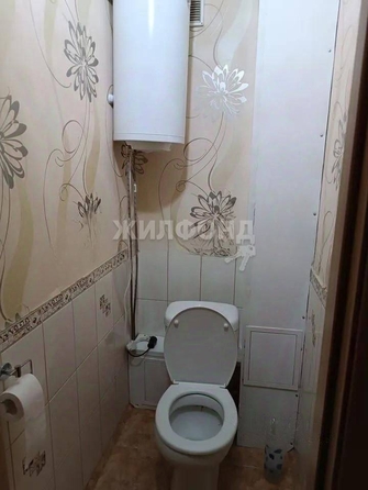 
   Продам 1-комнатную, 32.1 м², Богдана Хмельницкого пер, 12а

. Фото 5.