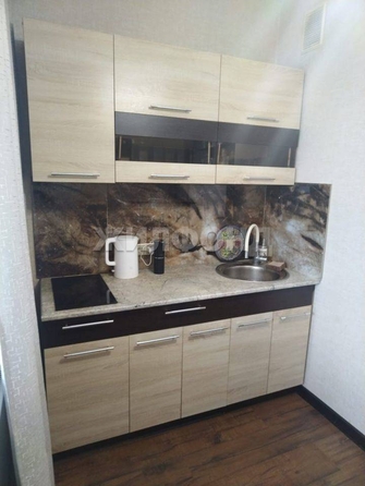 
  Продается 1-комн. квартира, 32.9 м², Заречная 4-я ул, д. 39
. Фото 5.