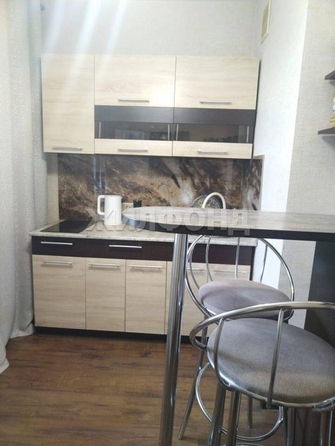
  Продается 1-комн. квартира, 32.9 м², Заречная 4-я ул, д. 39
. Фото 6.