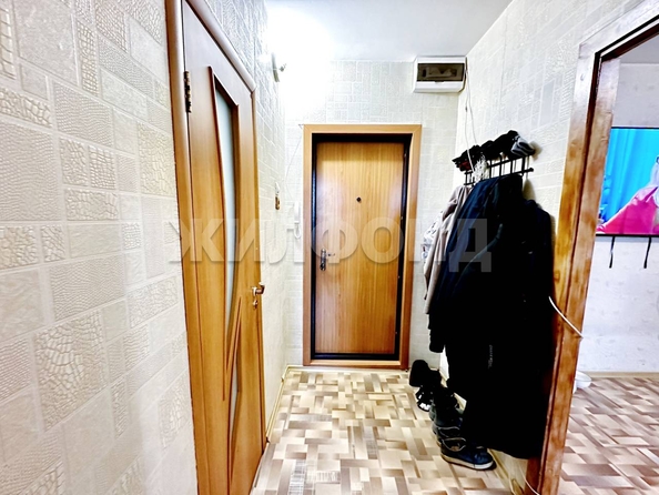 
  Продается 1-комн. квартира, 26.1 м², Урожайный пер, д. 27Б
. Фото 10.