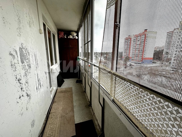 
  Продается 1-комн. квартира, 26.1 м², Урожайный пер, д. 27Б
. Фото 12.