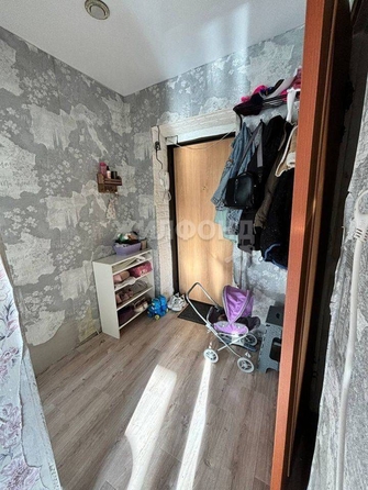 
   Продам 1-комнатную, 35.8 м², Вершинина ул, 68

. Фото 3.