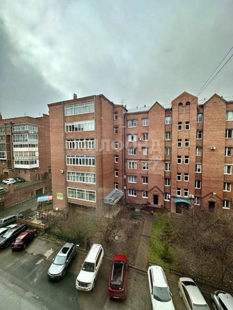 
   Продам студию, 32 м², Никитина ул, 17

. Фото 12.