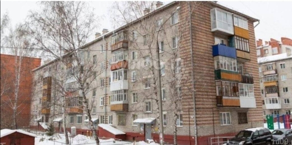 
   Продам 1-комнатную, 33 м², Гоголя ул, 29а

. Фото 8.