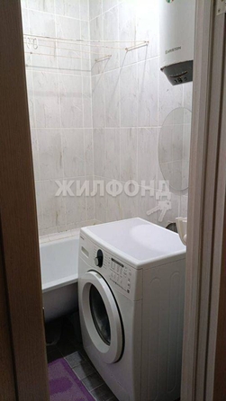 
   Продам студию, 26 м², Блокпост ул, 3

. Фото 10.