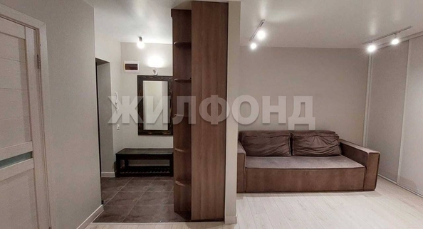 
  Продается 2-комн. квартира, 59 м², Иркутский тракт, д. 204а
. Фото 1.