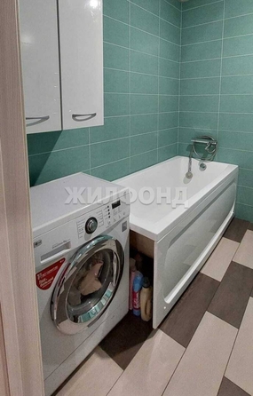 
  Продается 2-комн. квартира, 59 м², Иркутский тракт, д. 204а
. Фото 9.