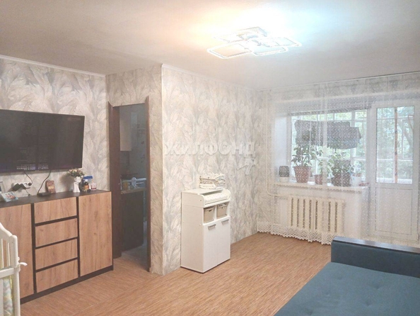 
   Продам 2-комнатную, 41 м², Карла Маркса ул, 42

. Фото 1.