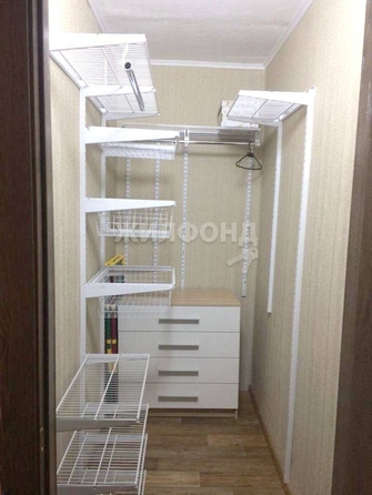 
   Продам 2-комнатную, 41 м², Карла Маркса ул, 42

. Фото 5.