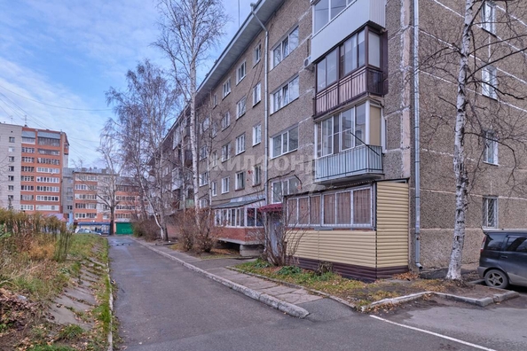 
   Продам 2-комнатную, 43.8 м², Олега Кошевого ул, 73

. Фото 12.