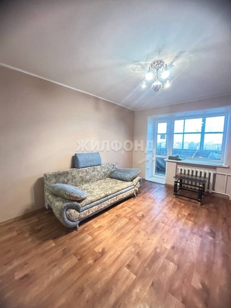 
   Продам 2-комнатную, 46.4 м², Иркутский тракт, 100

. Фото 4.