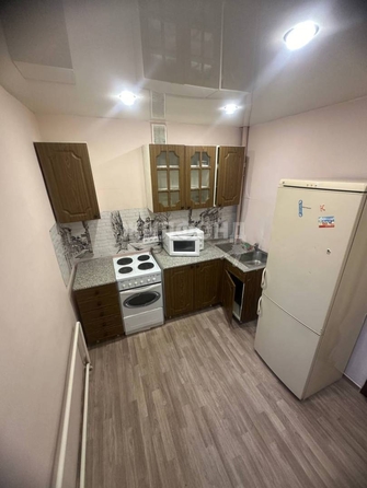 
   Продам 2-комнатную, 46.4 м², Иркутский тракт, 100

. Фото 9.