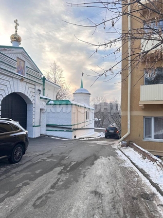 
   Продам 2-комнатную, 42.3 м², Крылова ул, 10а

. Фото 17.