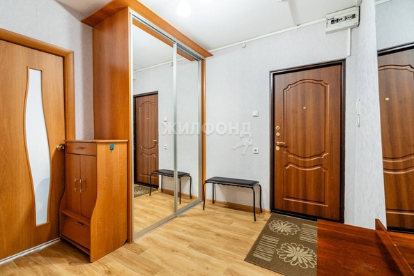 
   Продам 3-комнатную, 59.3 м², Герасименко ул, 3/16

. Фото 9.