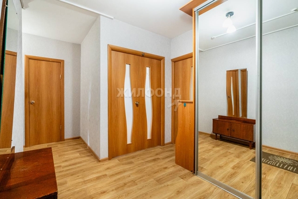 
   Продам 3-комнатную, 59.3 м², Герасименко ул, 3/16

. Фото 10.