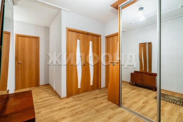 
   Продам 3-комнатную, 59.3 м², Герасименко ул, 3/16

. Фото 10.
