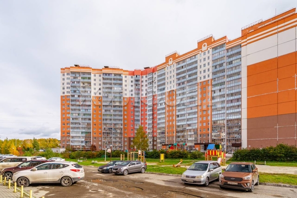 
   Продам 3-комнатную, 59.3 м², Герасименко ул, 3/16

. Фото 14.